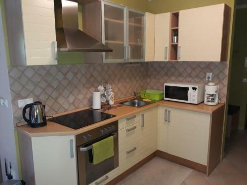 Samuci Apartman