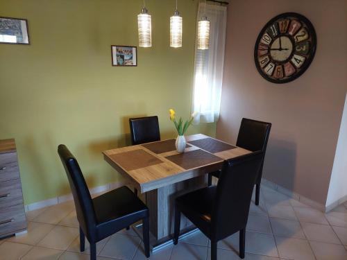 Samuci Apartman