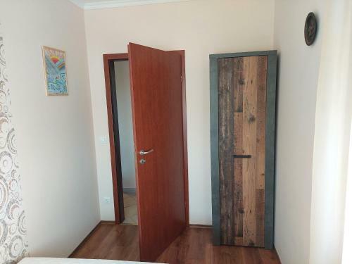 Samuci Apartman