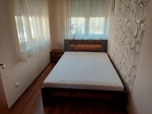 Samuci Apartman