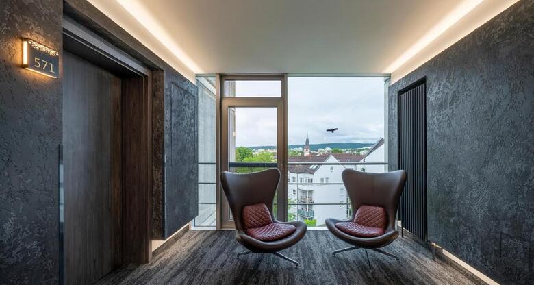 Samuci Apartman
