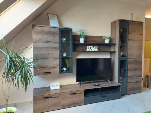 Samuci Apartman