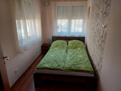 Samuci Apartman