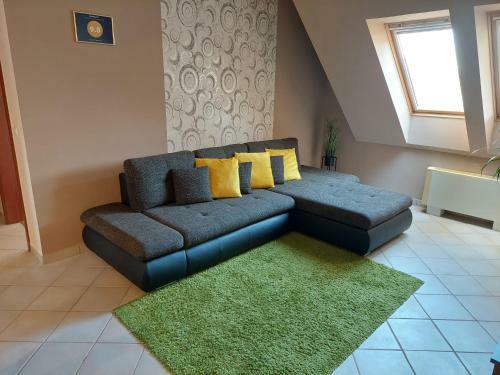 Samuci Apartman
