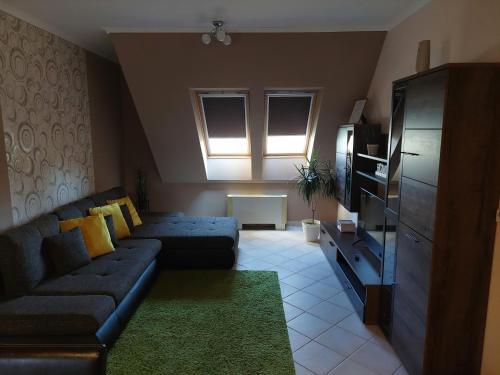 Samuci Apartman