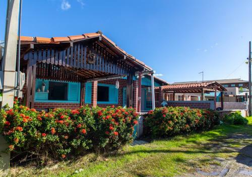 Casa Porto de Galinhas C Piscina, A 200 M Da Praia!