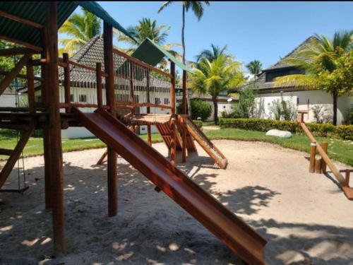 Apartamento Beach Class Residence Muro Alto, Porto de Galinhas
