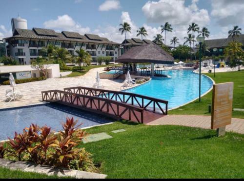 Apartamento Beach Class Residence Muro Alto, Porto de Galinhas