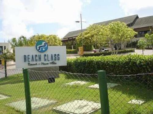 Apartamento Beach Class Residence Muro Alto, Porto de Galinhas
