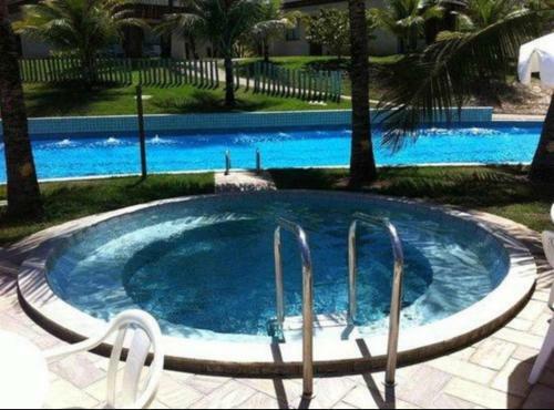 Apartamento Beach Class Residence Muro Alto, Porto de Galinhas