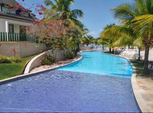 Apartamento Beach Class Residence Muro Alto, Porto de Galinhas