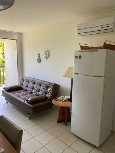 Apartamento Beach Class Residence Muro Alto, Porto de Galinhas
