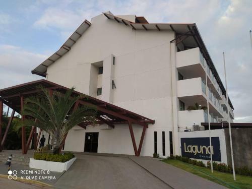 Apartamento Laguna Beach Flat