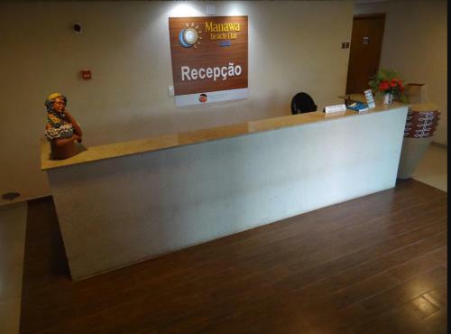 Apartamento Manawa Beach Flat A18