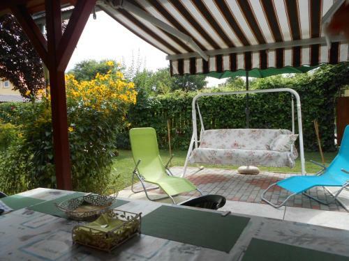 Zs�ka Apartman