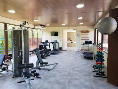 Apartamento Flat Nannai Residence