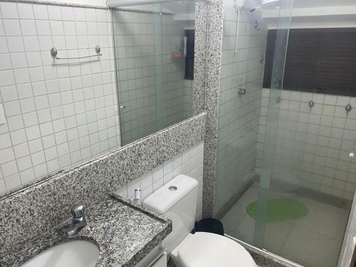 Apartamento Flat Nannai Residence