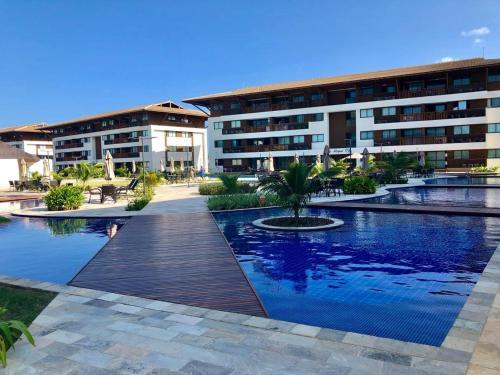 Apartamento Lindo Flat Cupe 2