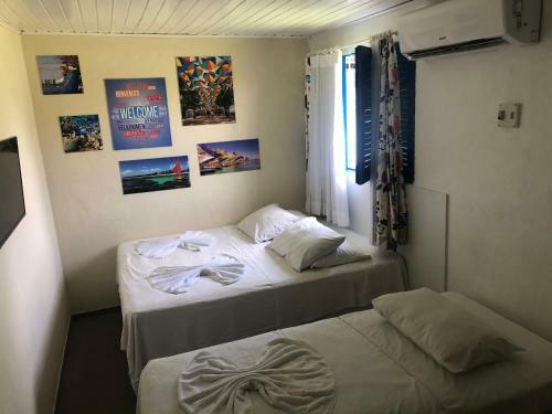 Hostal Mananaue Villa