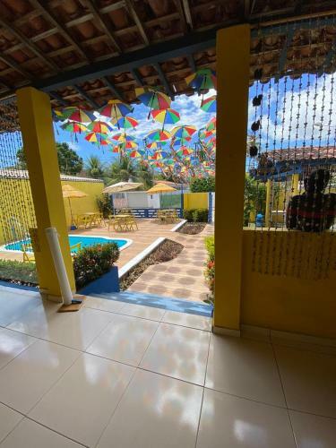 Hostal Mananaue Villa