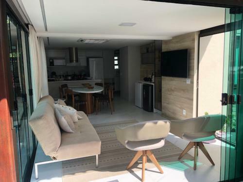Muro Alto Residence