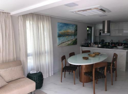 Muro Alto Residence