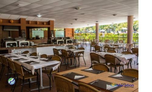 Apartamento Flat Beach Class Resort Muro Alto
