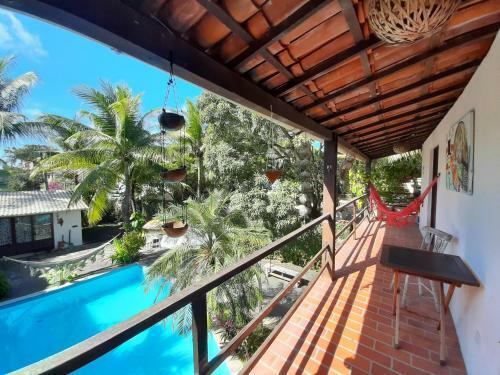Hostal Exclusive Guest House