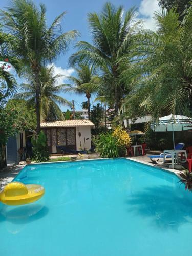 Hostal Exclusive Guest House