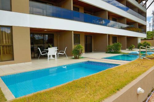 Condom�nio Porto Central Residence