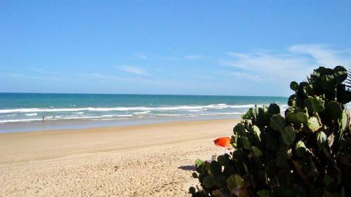 Apartamento Mobiliado Cupe Beach Living