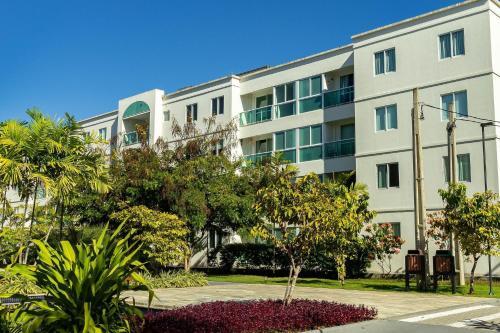 Apartamento 104 Bloco 3