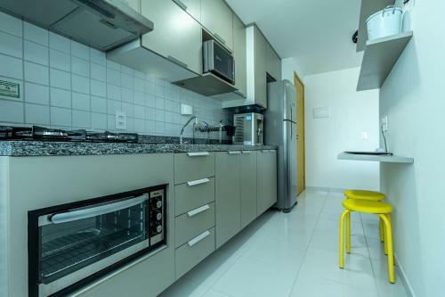 Apartamento 104 Bloco 3