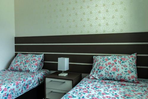 Apartamento 104 Bloco 3