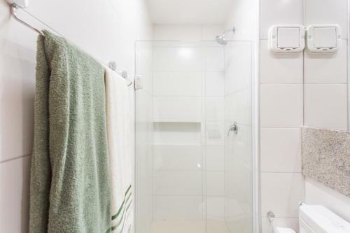 Apartamento Flat Extra Oka Beach Residence -praia de Muro Alto
