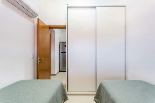 Apartamento Flat Extra Oka Beach Residence -praia de Muro Alto