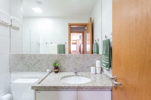 Apartamento Flat Extra Oka Beach Residence -praia de Muro Alto