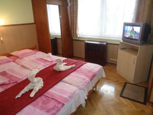 Irisz Apartman Hajd�szoboszl�