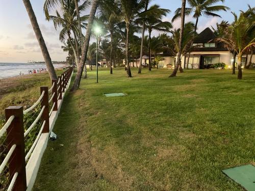 Apartamento Beach Class Muro Alto Resort