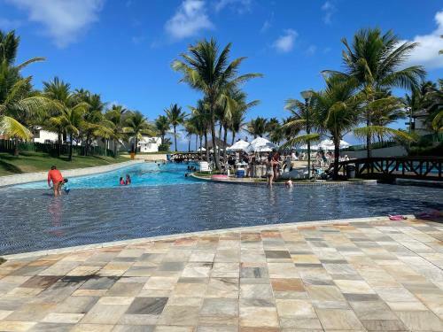 Apartamento Beach Class Muro Alto Resort