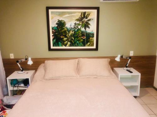 Apartamento Muro Alto
