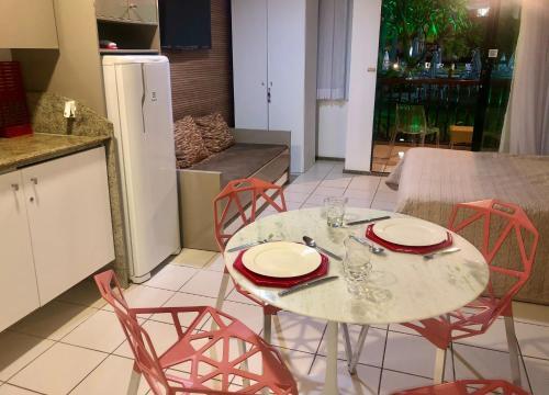 Apartamento Muro Alto