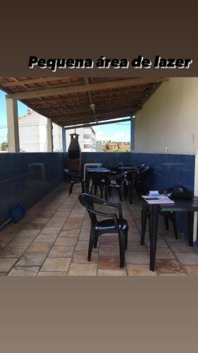 Condom�nio Manguezal, Apartamento 07