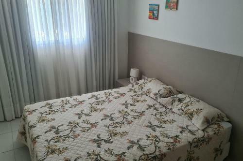 Flat Cercado Pelo Para�so No Beach Class Eco Life