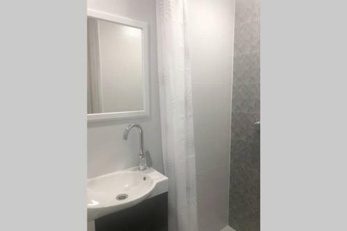 Apartamento Casa Emese