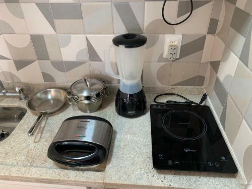 Apartamento Manawa Flat A14
