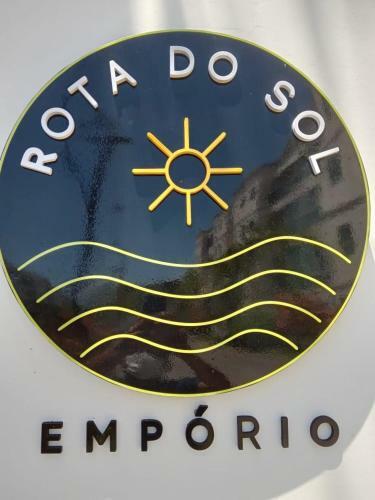 Apartamento Palm Village Luxo