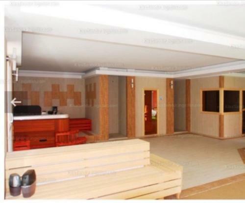 Apartamento Hajd�szoboszl� Toscana Panor�ma