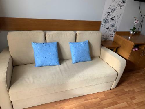Apartamento Hajd�szoboszl� Toscana Panor�ma