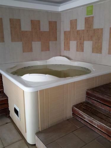 Apartamento Hajd�szoboszl� Toscana Panor�ma